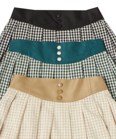 Color variations