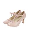 pink beige