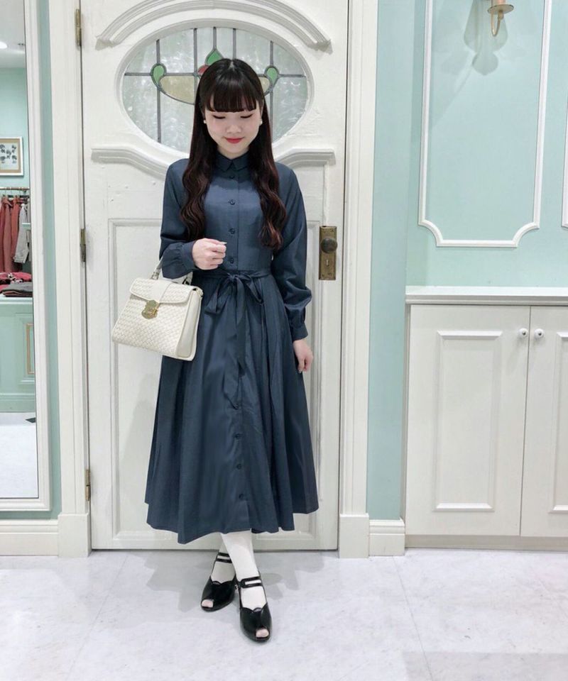 Model: 154 cm