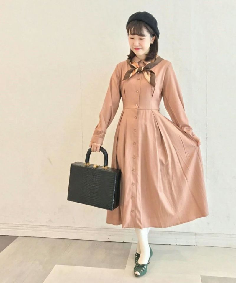 Model: 156 cm