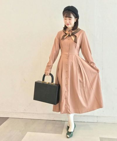 Model: 156 cm