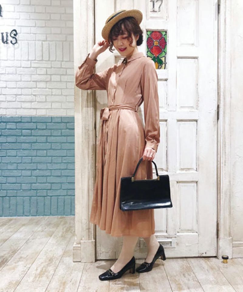 Model: 162 cm