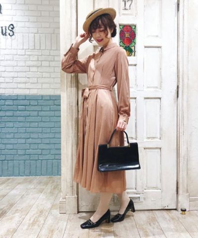 Model: 162 cm