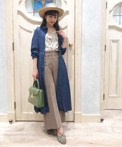Model: 160 cm