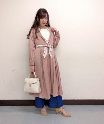 Model: 159 cm