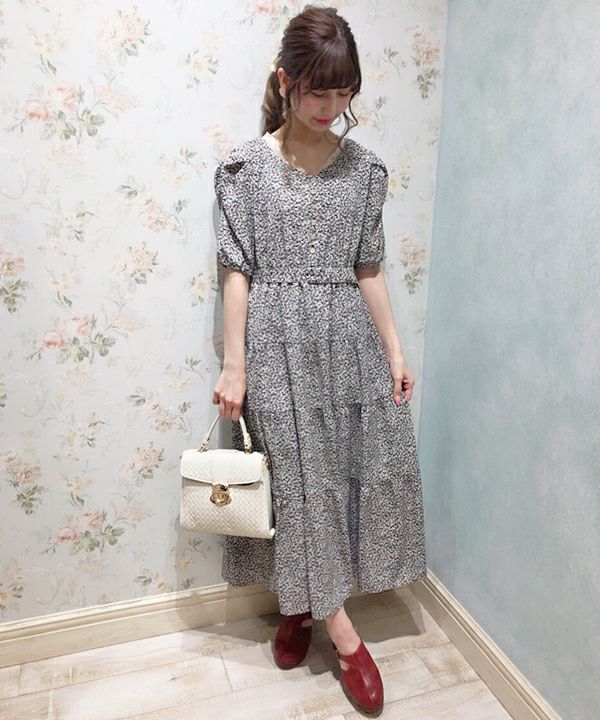 着用image