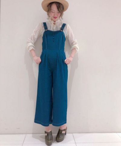 着用image