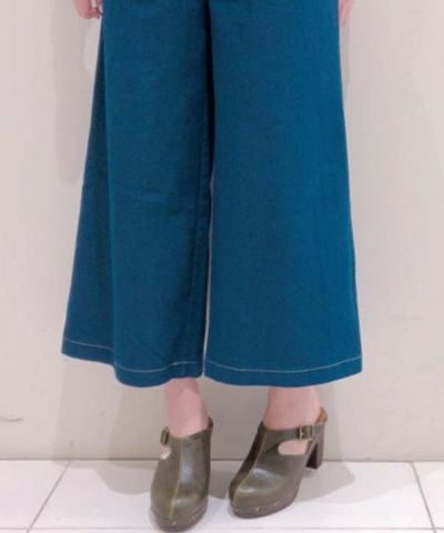 着用image