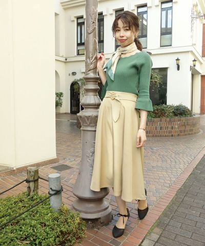 model:158cm
