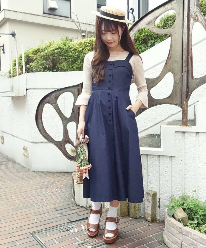 model:153cm