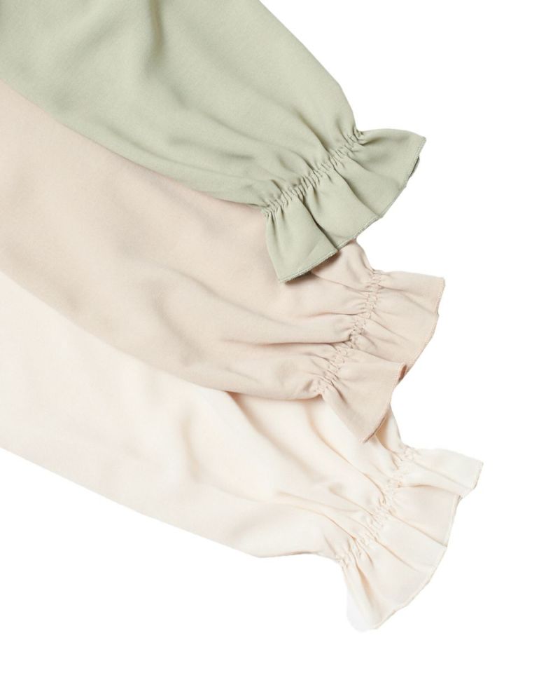 Color variation