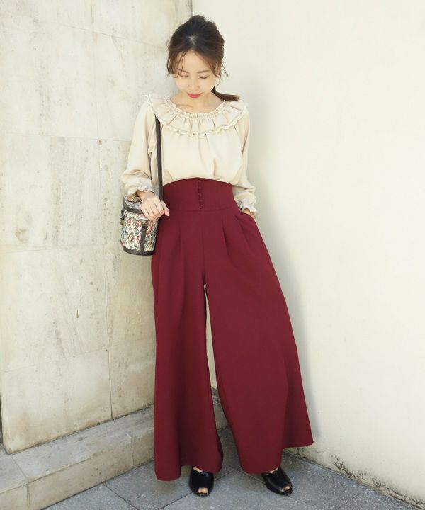 Model: 158 cm