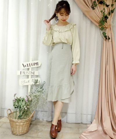 Model: 158 cm