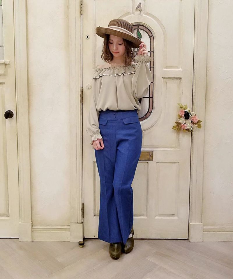 Model: 158 cm