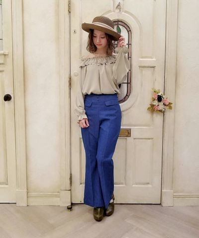 Model: 158 cm
