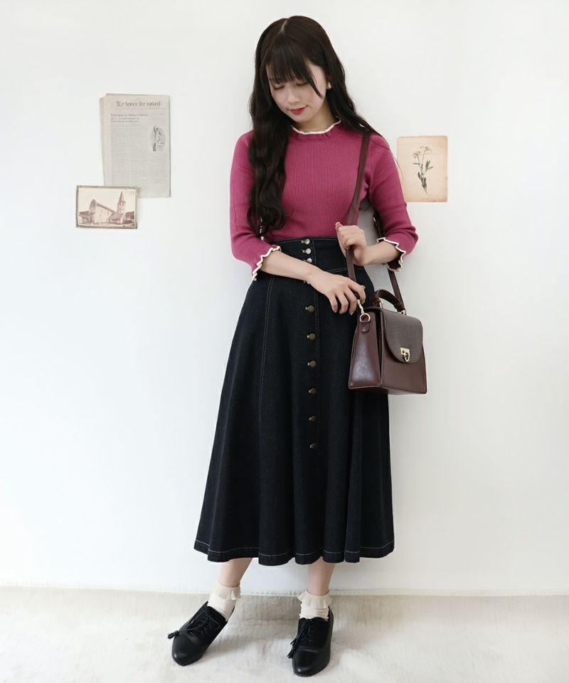 model:162cm