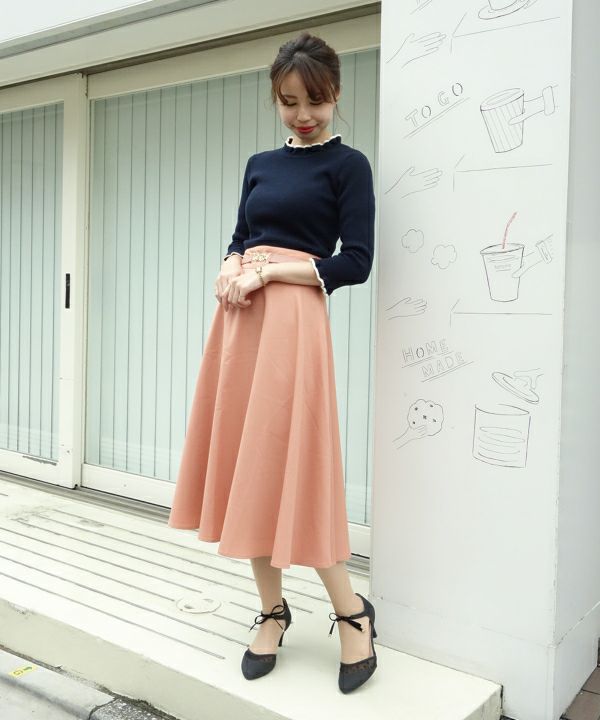 Model: 158 cm