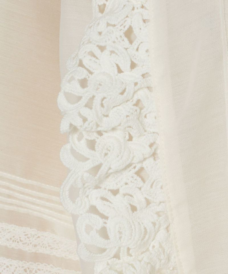 Detail up