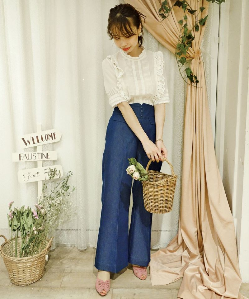 Model: 158 cm