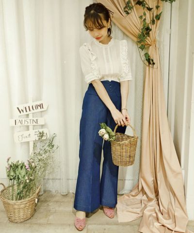 Model: 158 cm