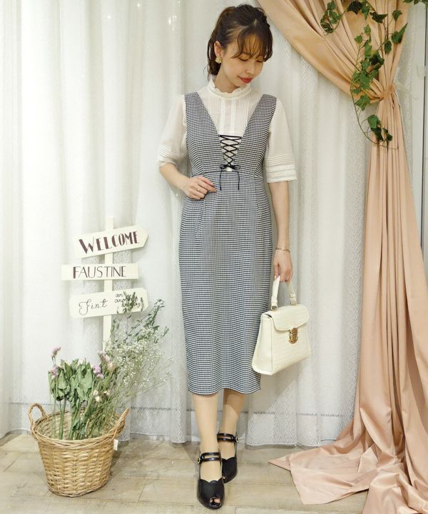 Model: 158 cm
