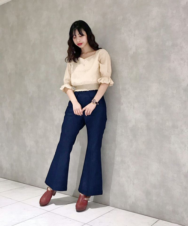 Model: 160 cm