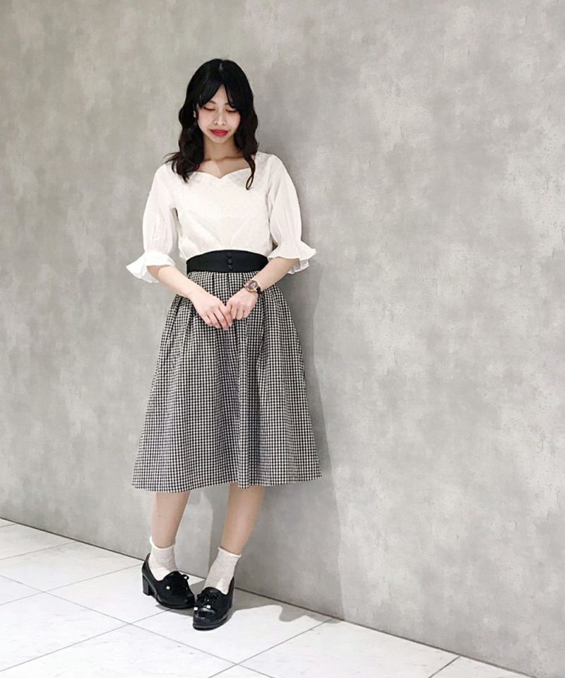 Model: 160 cm