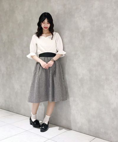 Model: 160 cm