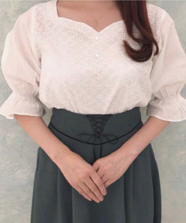 Styling image