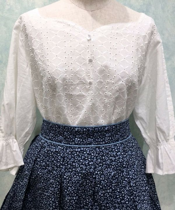 Styling image