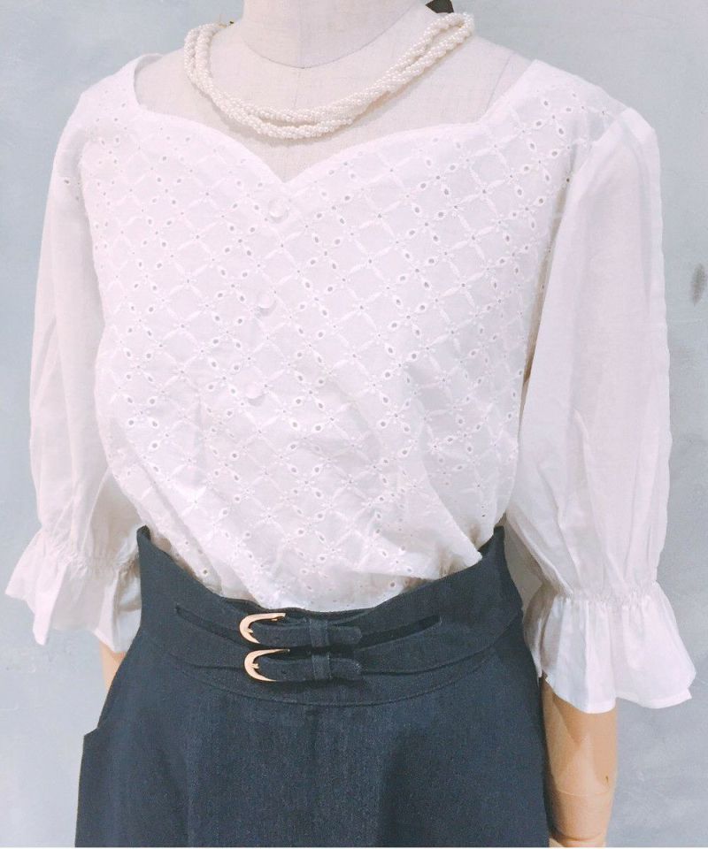 Styling image