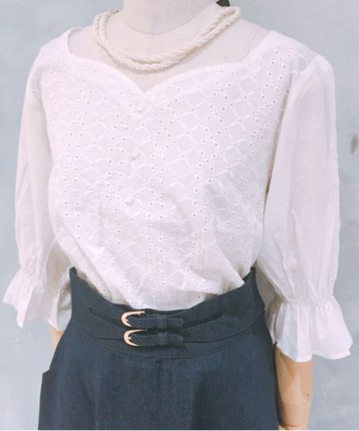 Styling image