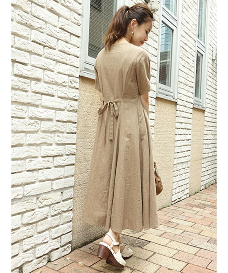 Back style