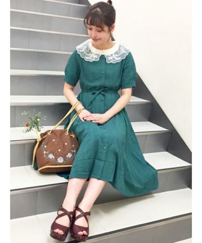 Model: 165 cm