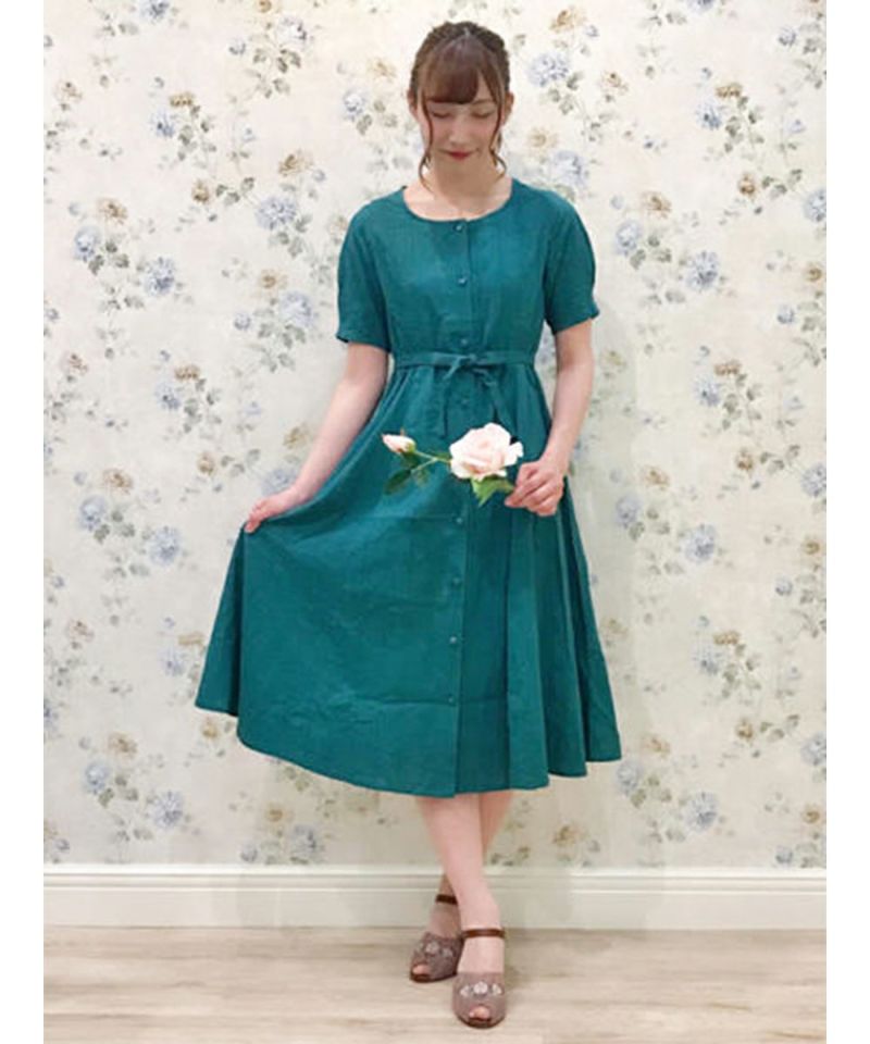 Model: 165 cm