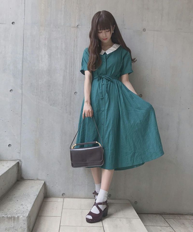 Model: 162 cm