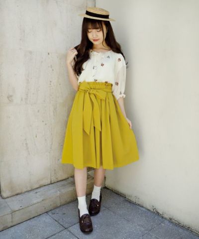 model:153cm