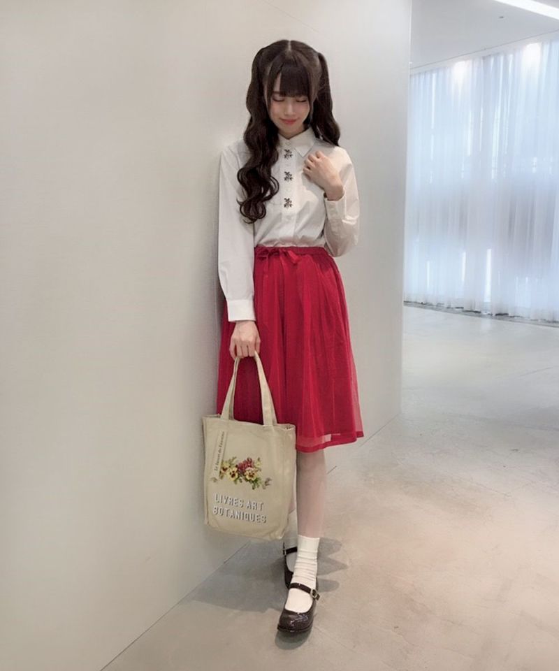 model:162cm(red)