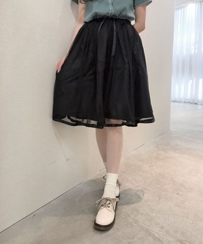 Front up (black)