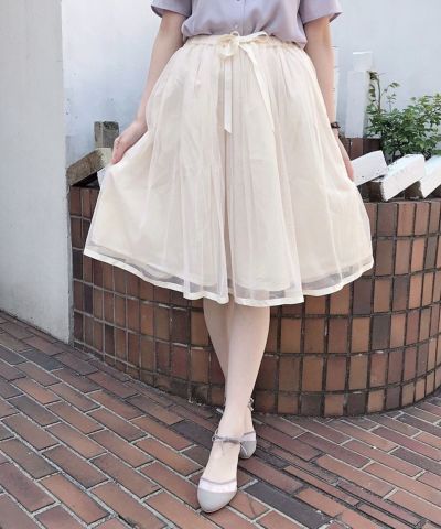 front up (off white)