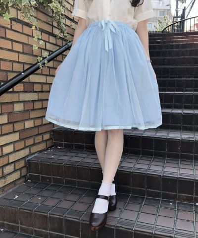Front up (light blue)