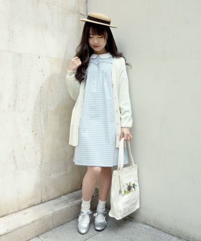 Model: 153 cm