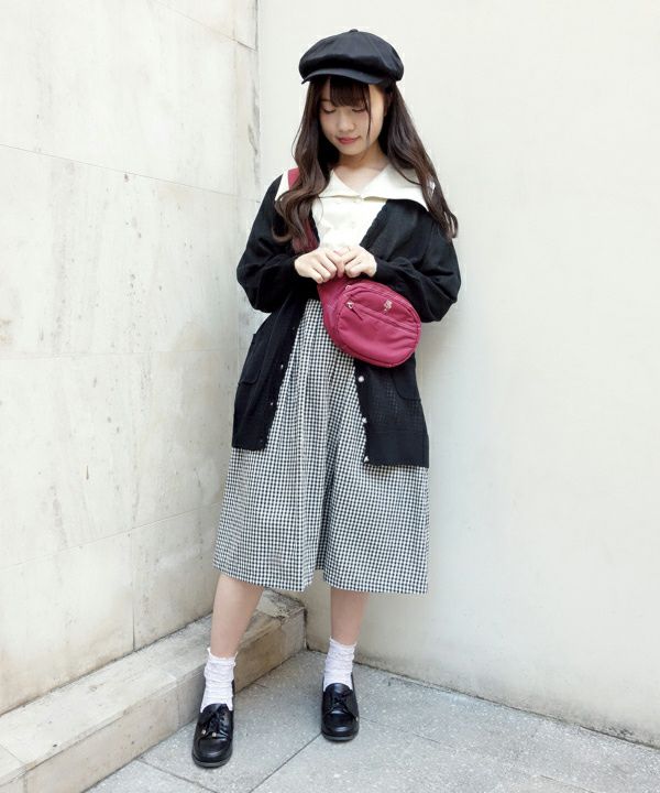 Model: 153 cm