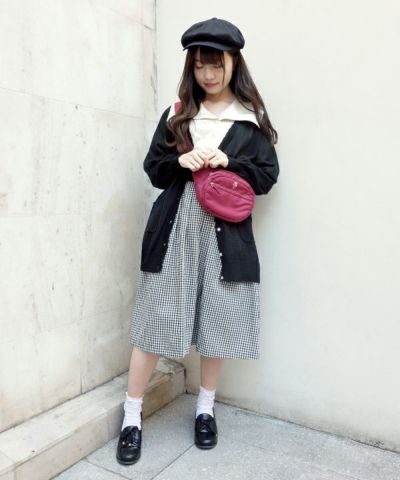 Model: 153 cm