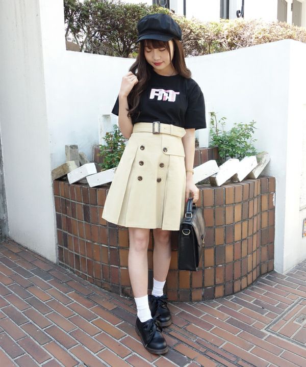 Model: 153 cm