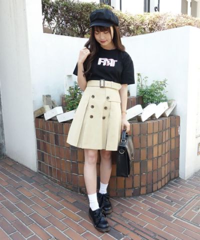 Model: 153 cm