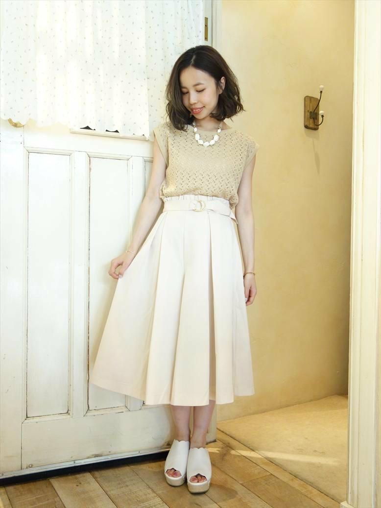 Model: 158 cm