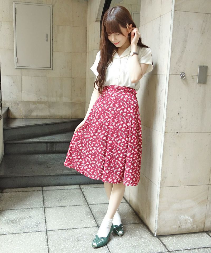 model:161cm
