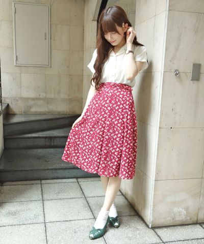 model:161cm