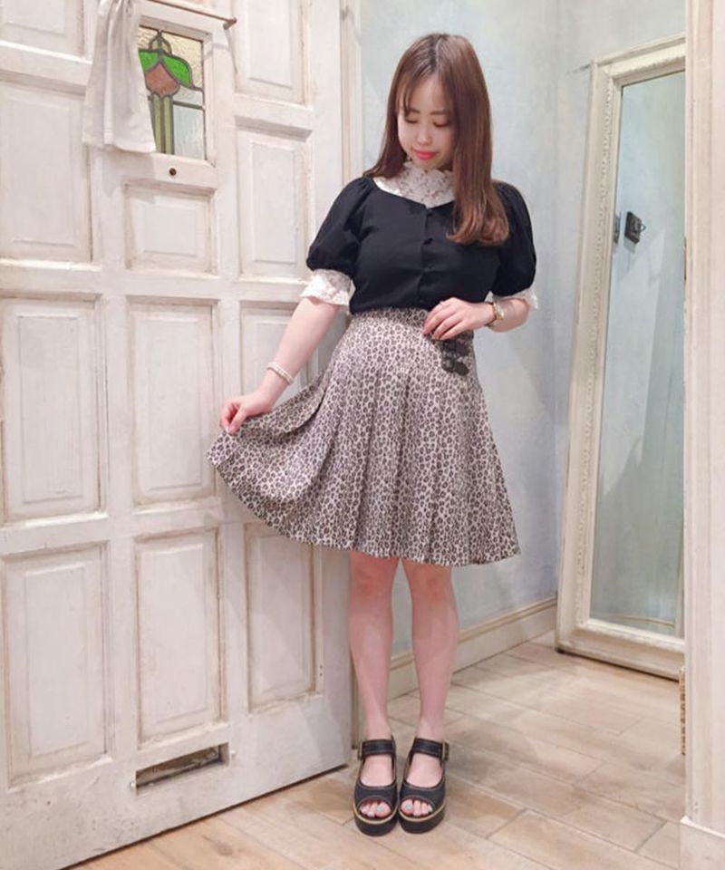 model:153cm
